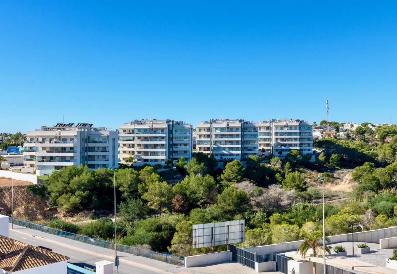 El Mirador De Villamartin - La Zenia & Golf Orihuela Exterior foto